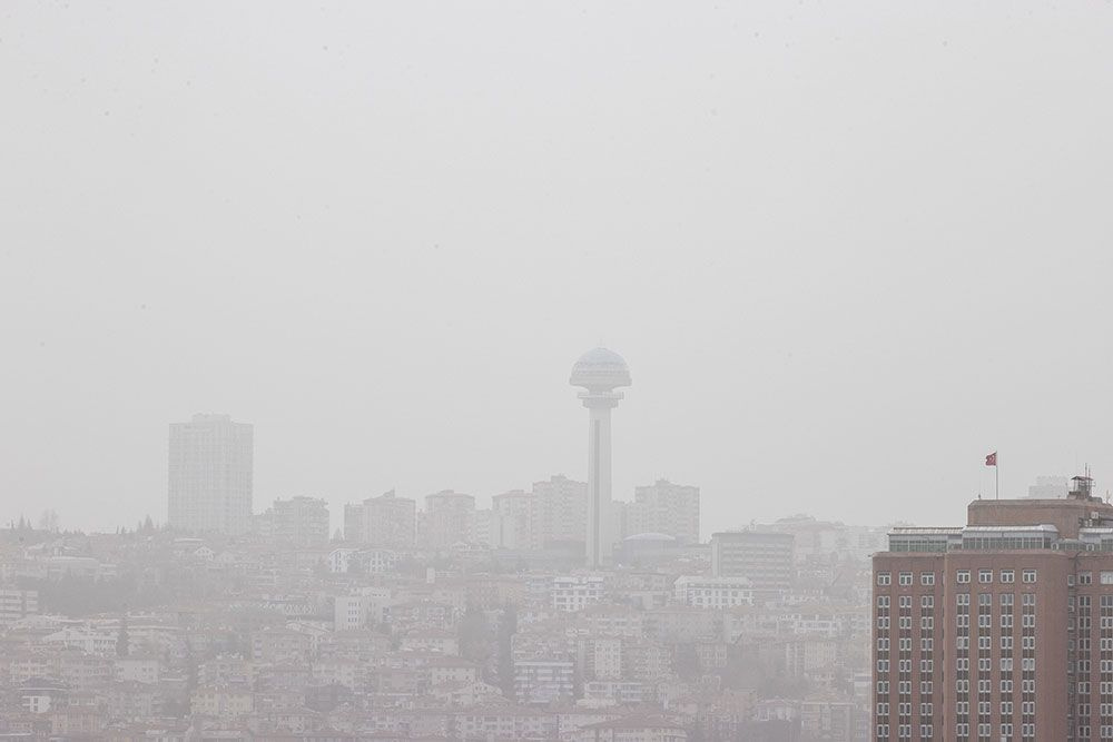 Meteoroloji '4 gün sürecek' deyip 31 ile 'turuncu' 18 ile 'sarı' kodlu uyarı yaptı! İstanbul, Ankara, İzmir, Adana, Balıkesir