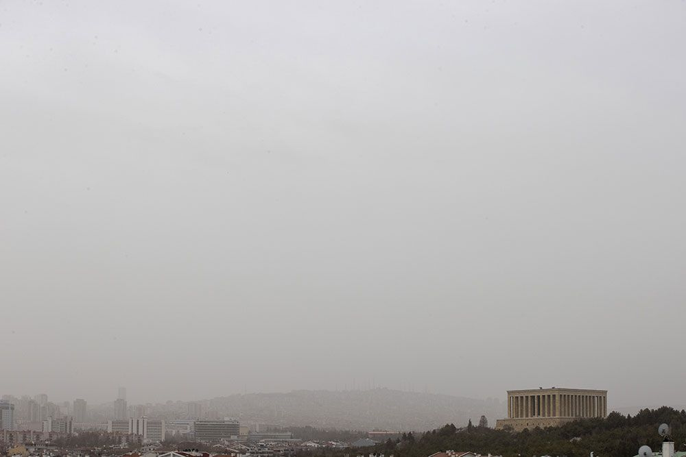 Meteoroloji '4 gün sürecek' deyip 31 ile 'turuncu' 18 ile 'sarı' kodlu uyarı yaptı! İstanbul, Ankara, İzmir, Adana, Balıkesir