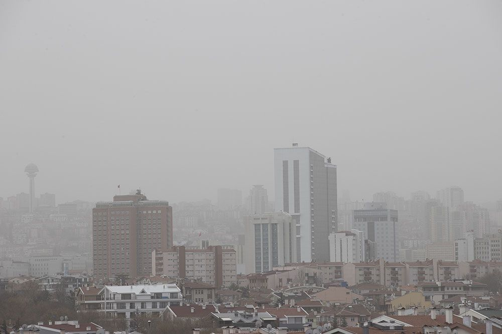 Meteoroloji '4 gün sürecek' deyip 31 ile 'turuncu' 18 ile 'sarı' kodlu uyarı yaptı! İstanbul, Ankara, İzmir, Adana, Balıkesir