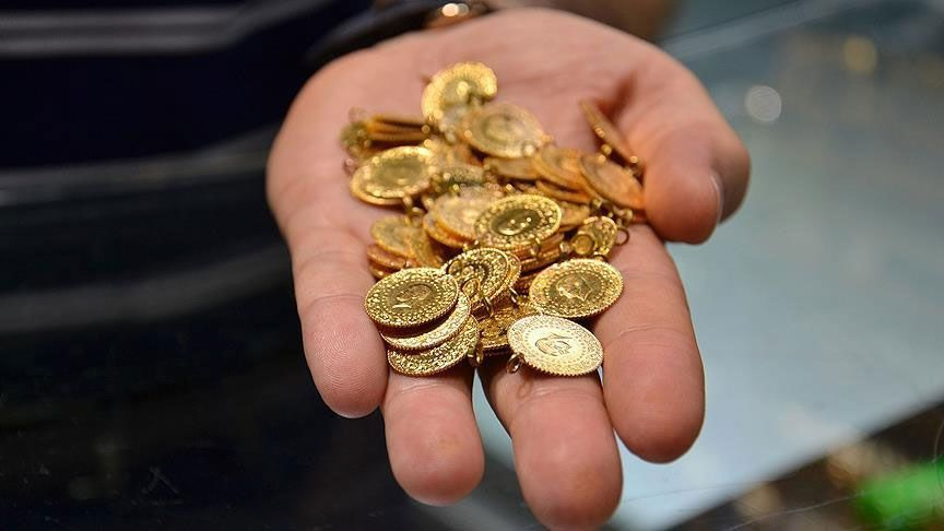 4 Nisan altın yükseliyor gram 910 lirayı aştı! İslam Memiş'ten yatırımcıya kritik uyarılar "İhtiyacı olan alsın fiyat yükselecek"