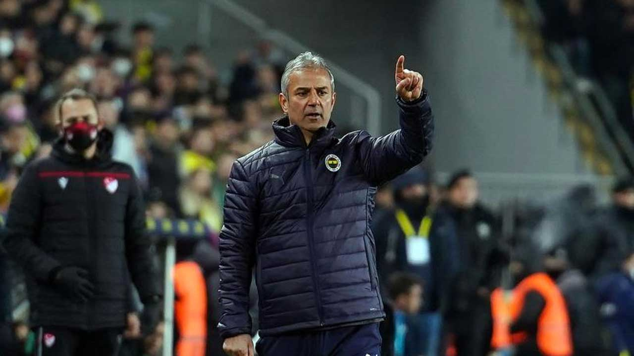 Fenerbahçe Teknik Direktörü İsmail Kartal o saldırıyı gündeme getirdi: Ben unutmadım unutturmayacağız