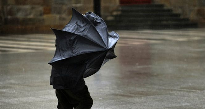 Fena yağmur geliyor hafta boyunca yağacak! Orhan Şen uyardı Meteoroloji saat verdi: İstanbul Ankara İzmir Bursa