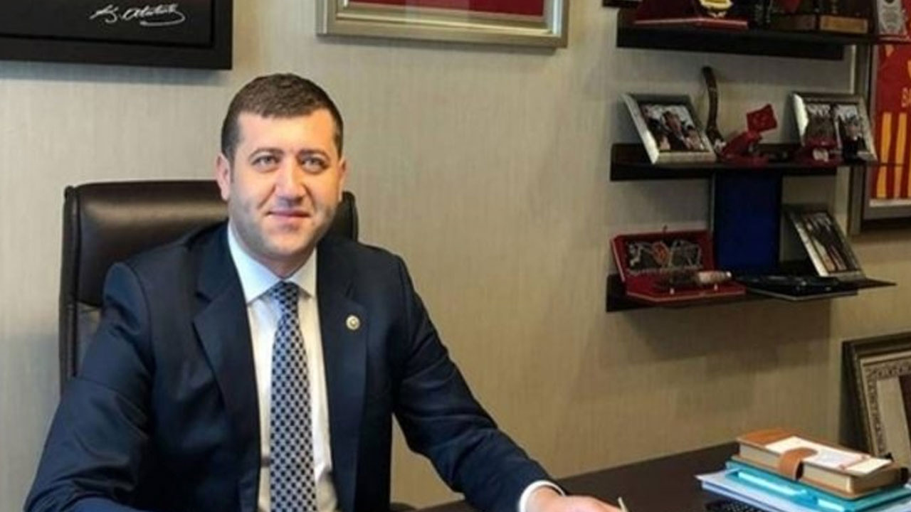 "Zamlar bu milletin belini büküyor" diyen MHP'li vekil Mustafa Baki Ersoy disipline sevk edildi