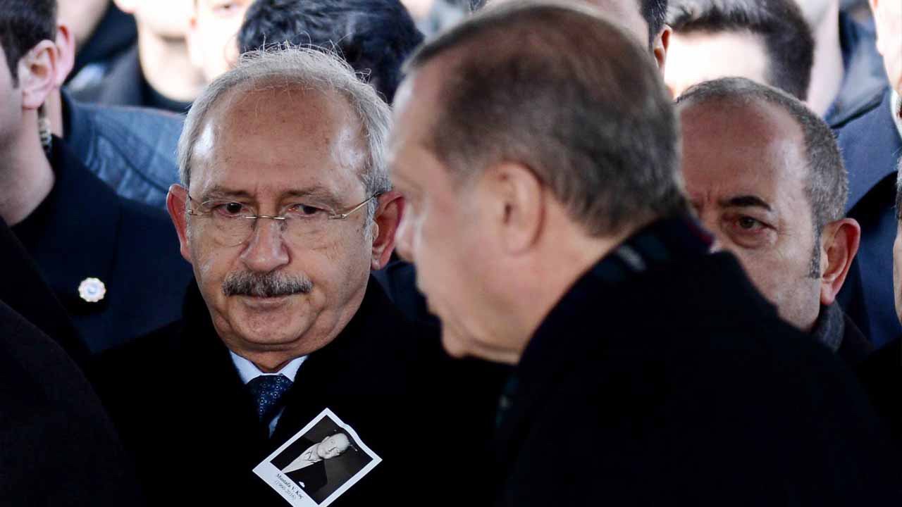 Kemal Kılıçdaroğlu'na Cumhurbaşkanı Erdoğan hakkında 'dikkatli konuşma' kararı avukatından açıklama geldi