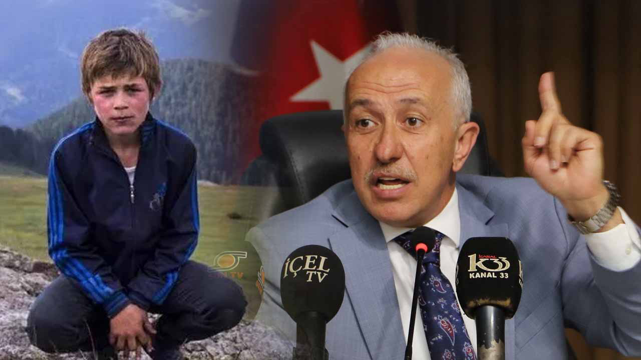 Eren Bülbül adının parka verilmesi teklifi reddedildi Başkan Gültak'tan CHP'ye HDP'yi ikna edemediniz tepkisi