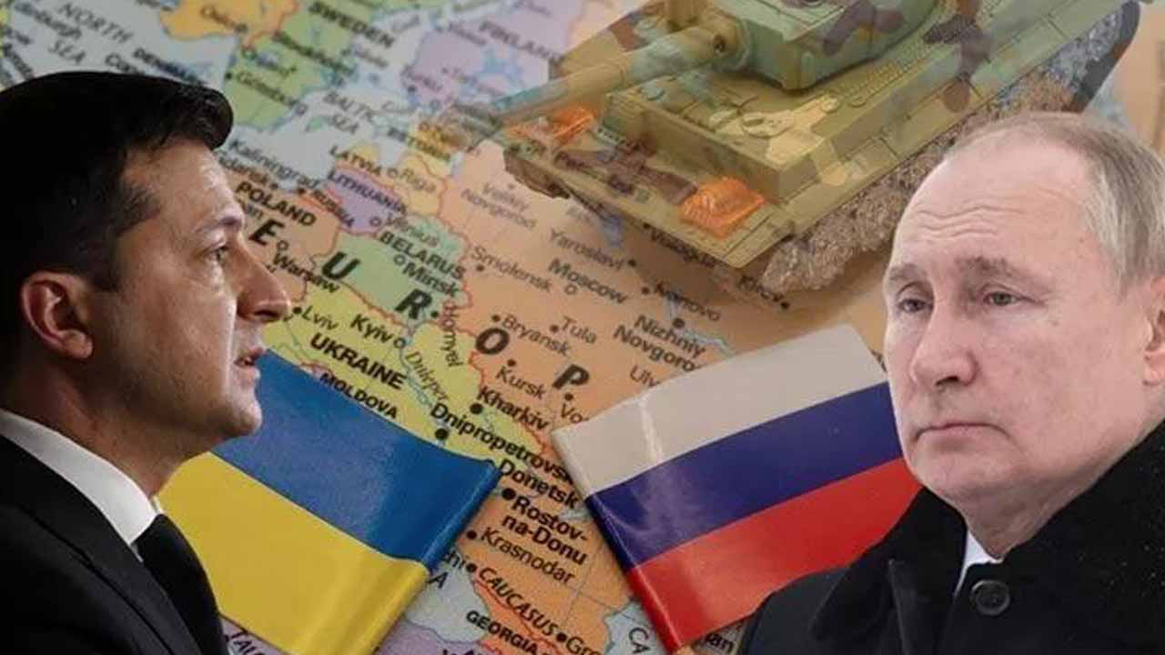 Ukrayna lideri Zelenski'den ve Putin görüşmesi için yeni açıklama: Olmama ihtimali var