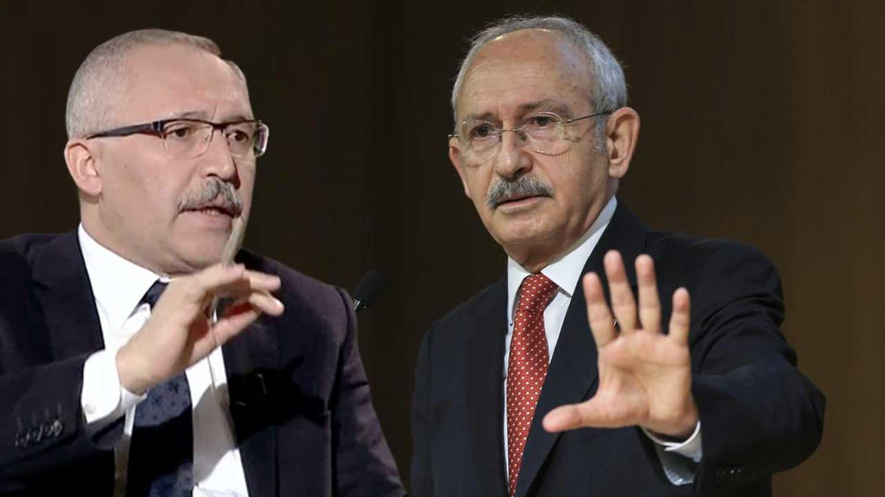 Abdulkadir Selvi olay belgeyi paylaştı Kılıçdaroğlu 'Erbakan hapse girsin' diye imza atmış