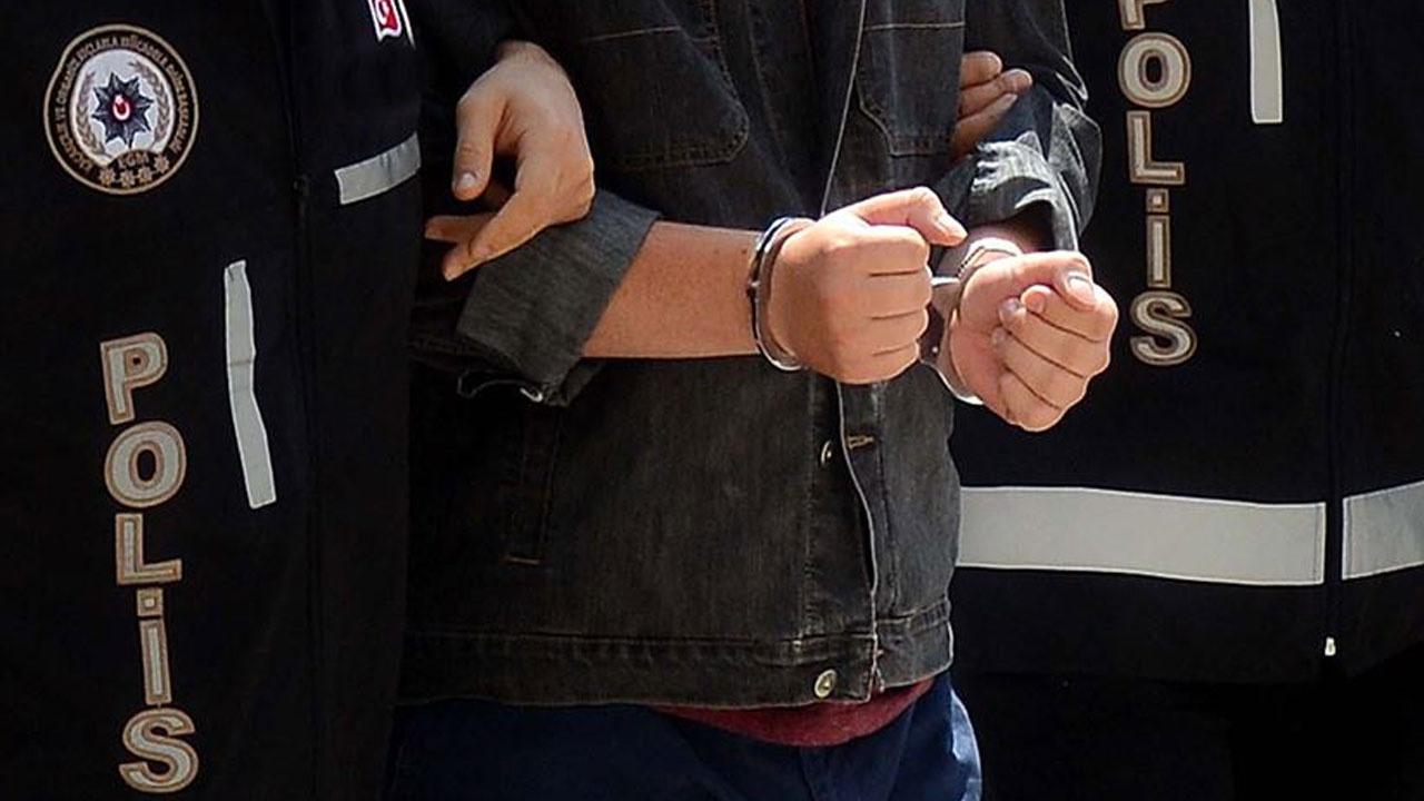 Diyarbakır merkezli 3 ilde suç örgütü operasyonu! 20 zanlı yakalandı!