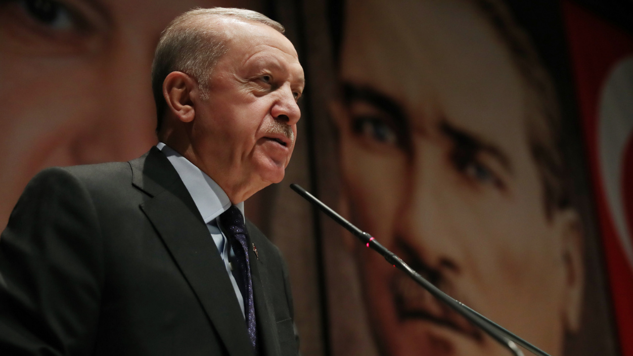 Cumhurbaşkanı Erdoğan'dan ültimatom! Kritik toplantıda KDV talimatı verdi