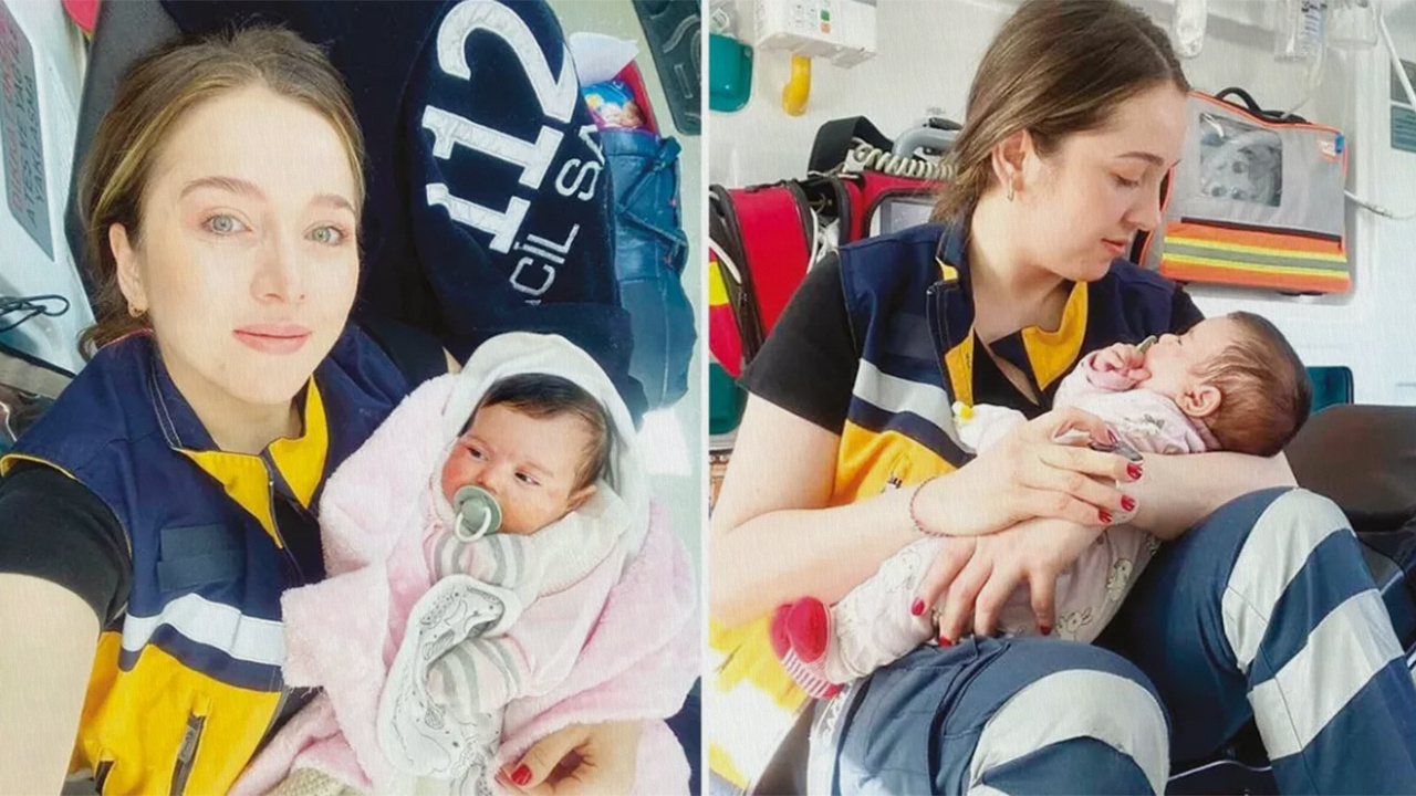 Nisa Mihriban bebek yaşıyor mu son durumunu hastane açıkladı