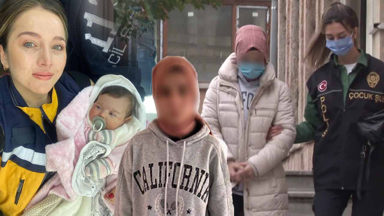 Nisa bebek durumu nasıl öldü mü? Baba ortada yok tek suçlu anne mi işin diğer yönü