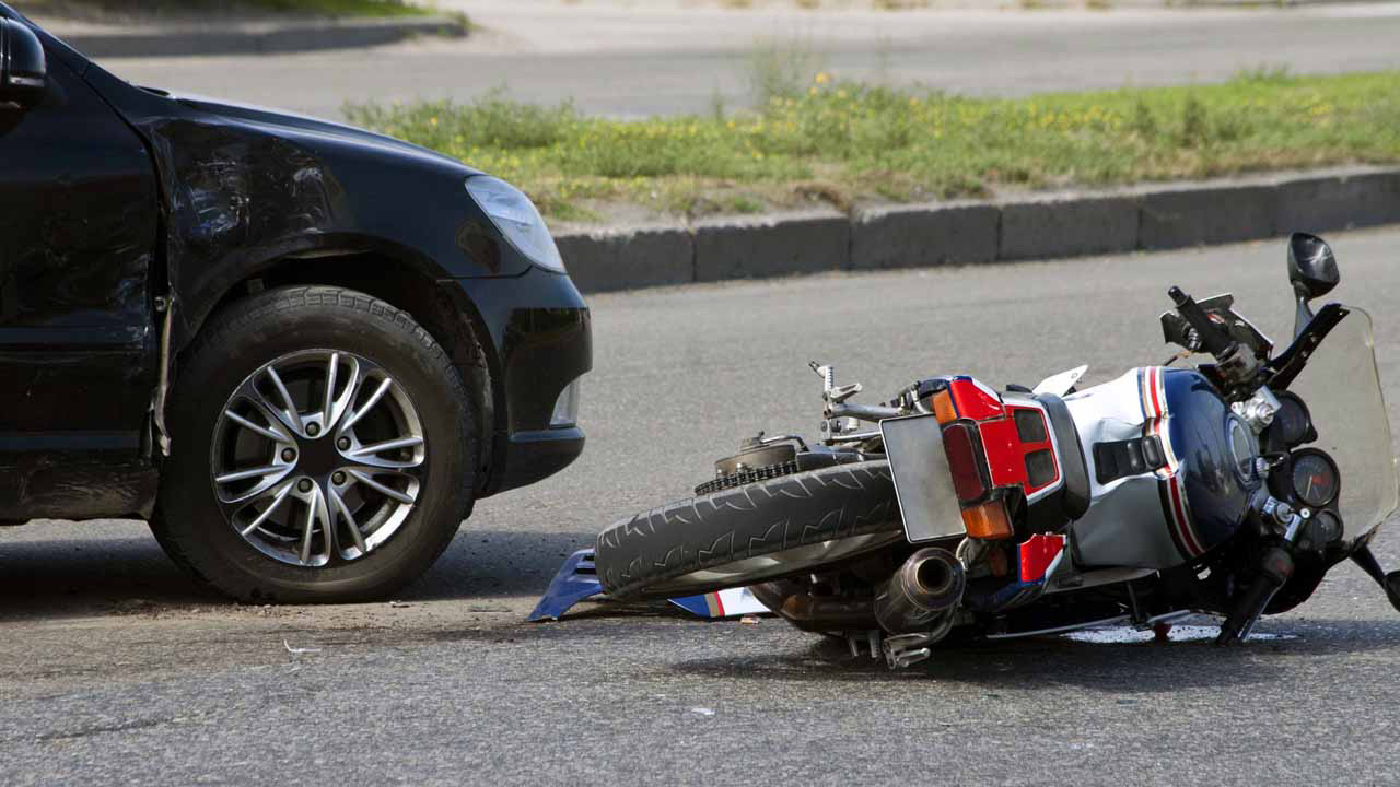 Akaryakıt fiyatları artınca talep arttı ancak motorsiklet kazaları da ikiye katlandı