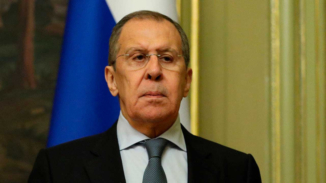 Lavrov duyurdu: Ukrayna yeni taslak metin sundu maddeler İstanbul'daki metinden...