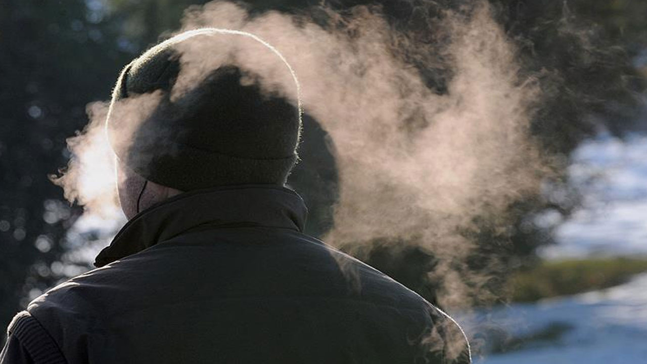 Soğuklar ve kar geri geliyor! Uzman isim uyardı sıcaklık 12 derece birden düşecek, İstanbul, Bolu, Kastamonu