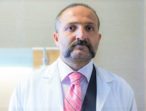 Denizli'de korkunç olay! Uzman çavuş kendisini darp eden ünlü doktor Naim Ünsal'ı 10 kurşunla öldürdü