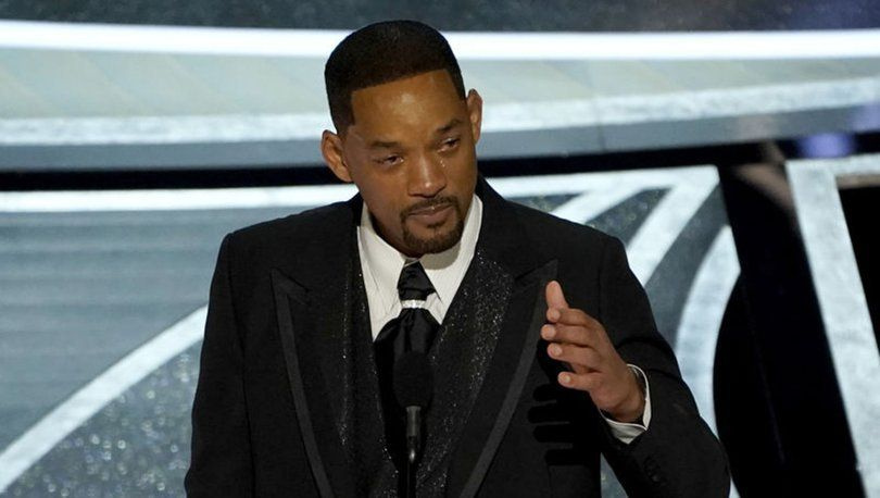 Tokatçı Will Smith'a Oscar'ın verdiği ceza belli oldu: Kimse bunu beklemiyordu