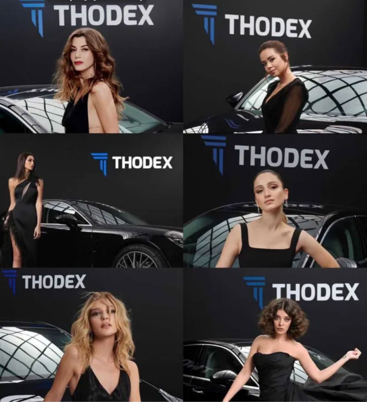 Kripto vurguncusu Thodex'in reklam yıldızı ünlüler hakkında karar! Pınar Deniz, Pelin Karahan, Gökçe Bahadır, Eda Ece