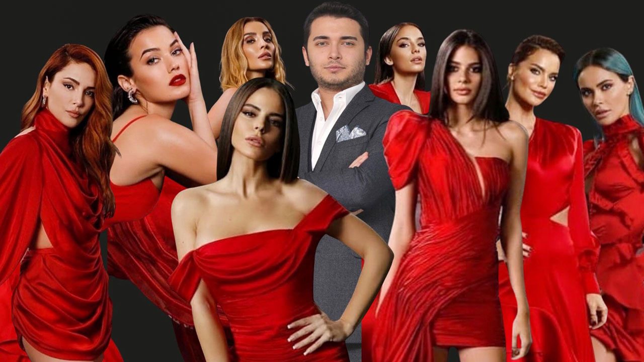Kripto vurguncusu Thodex'in reklam yıldızı ünlüler hakkında karar! Pınar Deniz, Pelin Karahan, Gökçe Bahadır, Eda Ece