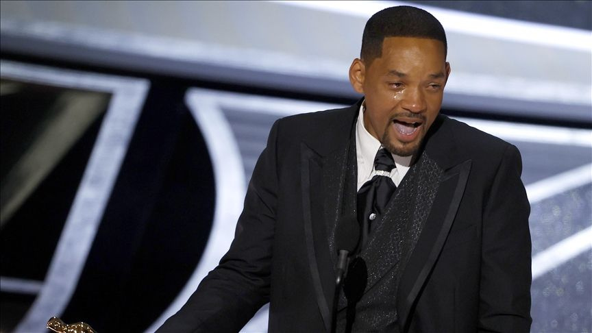 Tokatçı Will Smith'a Oscar'ın verdiği ceza belli oldu: Kimse bunu beklemiyordu