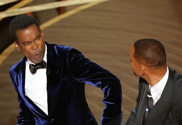 Tokatçı Will Smith'a Oscar'ın verdiği ceza belli oldu: Kimse bunu beklemiyordu