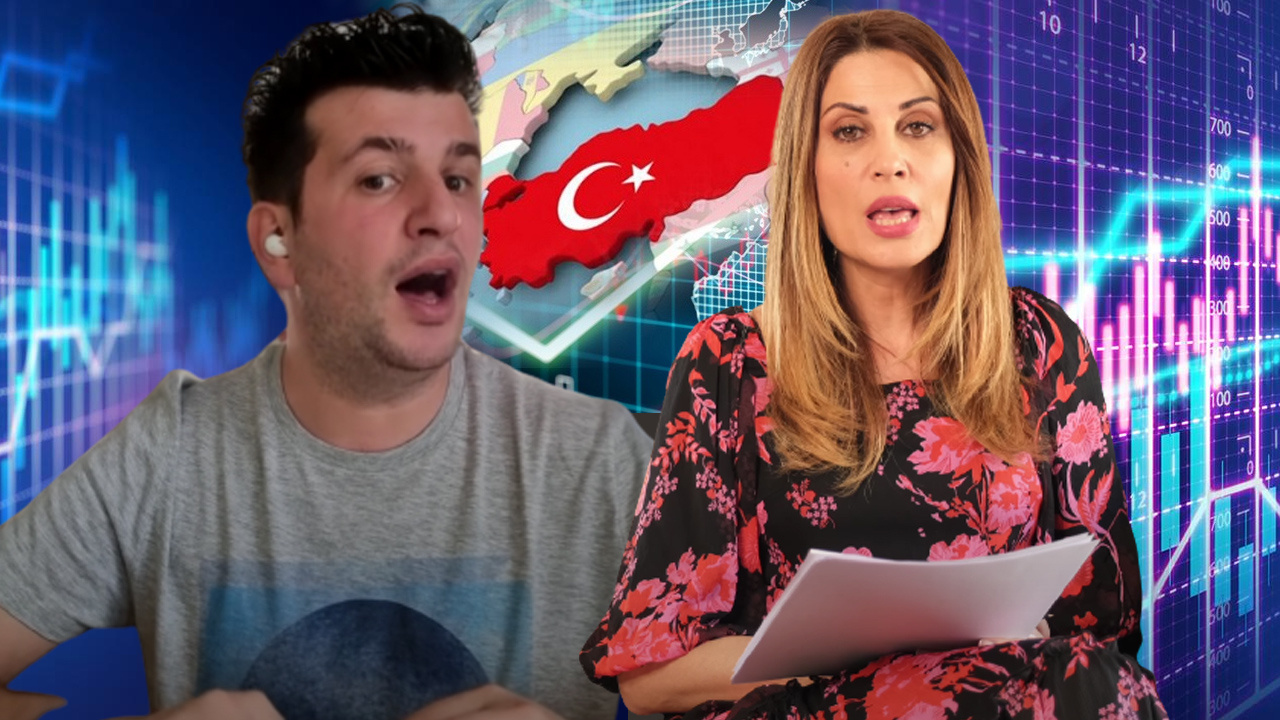 Bu hafta olacak Türkiye ve ekonomi bombası geldi Dinçer Güner Hande Kazanova burç yorumları
