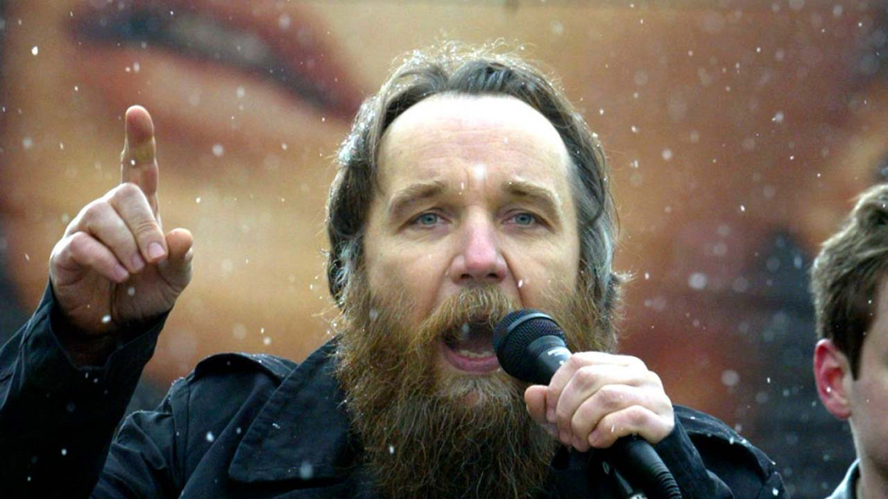 Putin'in akıl hocası Dugin'den İstanbul görüşmeleri için çarpıcı iddia! Kimyasal kullanımı tehdidi