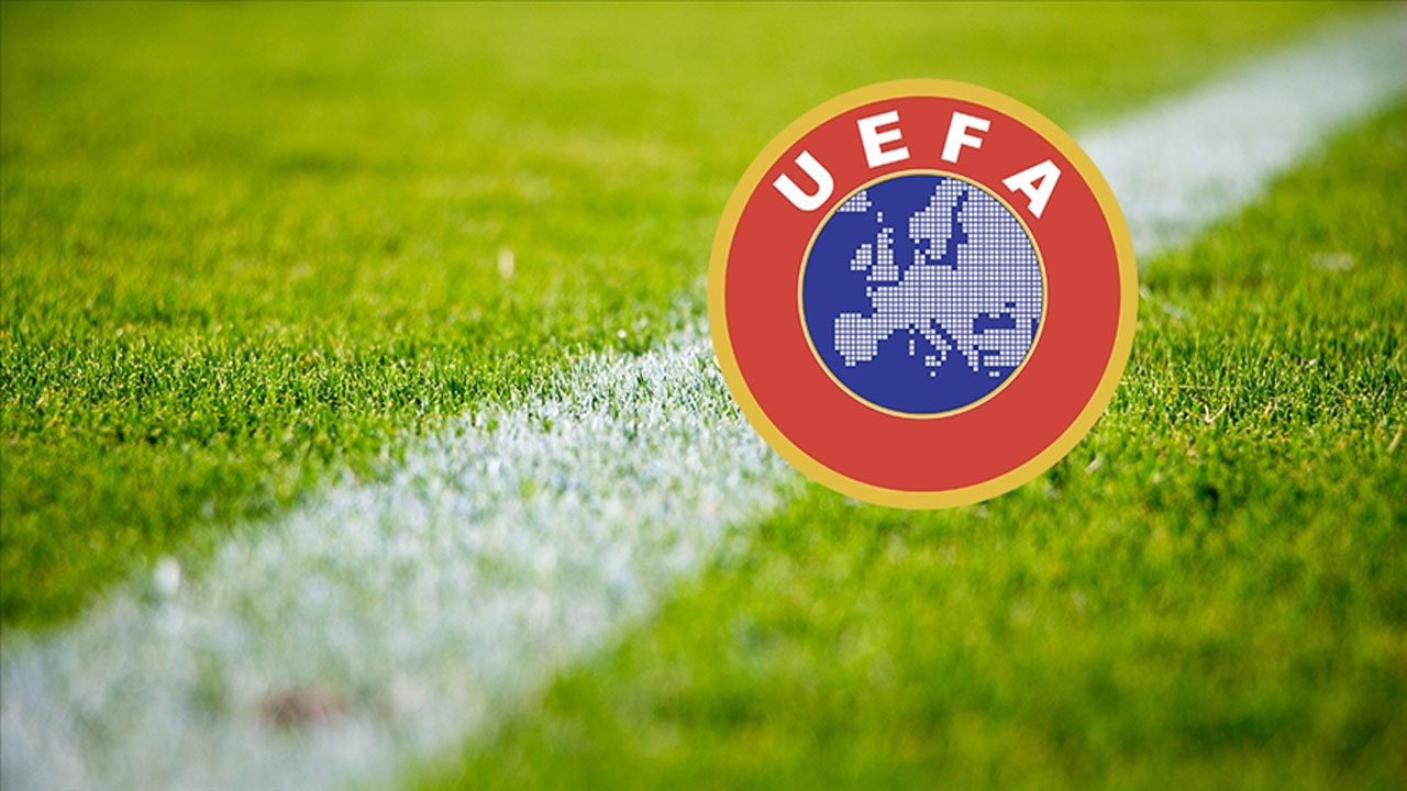 UEFA'dan Barış Şimşek'e görev