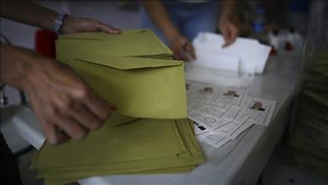 2023 Türkiye seçim anketi şaşkına çevirdi bu pazar seçim olsa işler çok karışacak