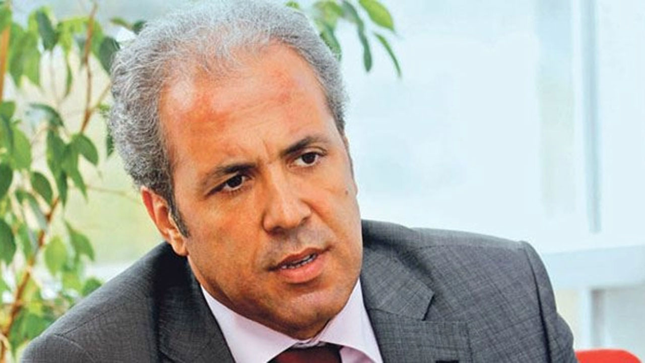 Şamil Tayyar: Yargıtay kararı siyasi muhtıradır, Meclis'e ayar veriyor!
