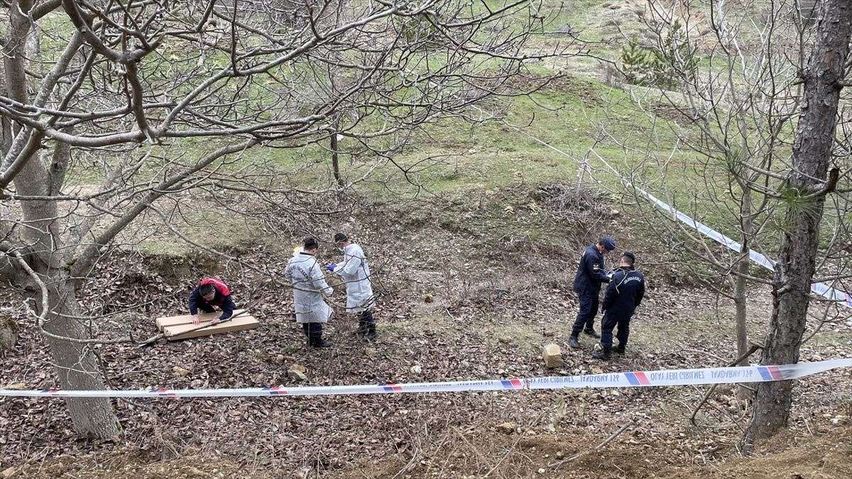 Çorum'da komşular arasında silahlı kavgada 2 kişi öldü, 5 kişi yaralandı