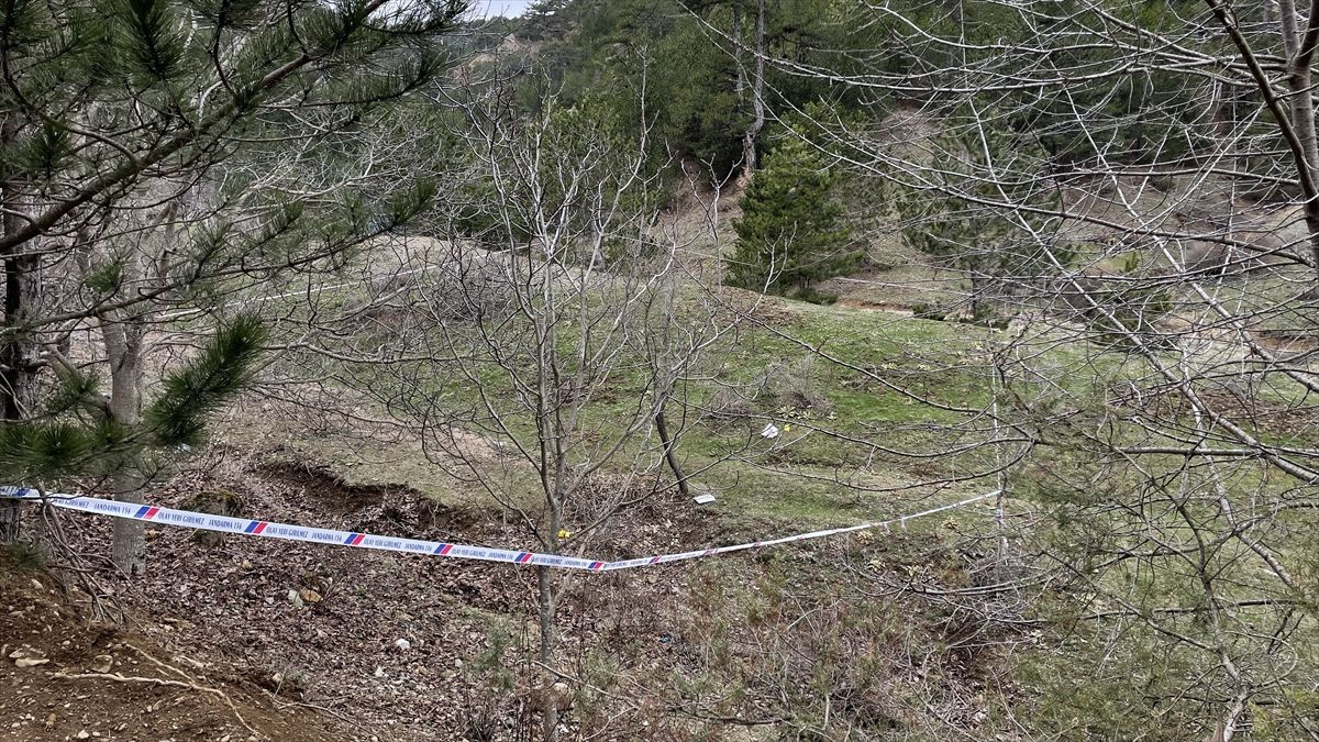 Çorum'da komşular arasında silahlı kavgada 2 kişi öldü, 5 kişi yaralandı