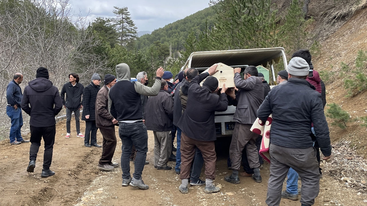 Çorum'da komşular arasında silahlı kavgada 2 kişi öldü, 5 kişi yaralandı