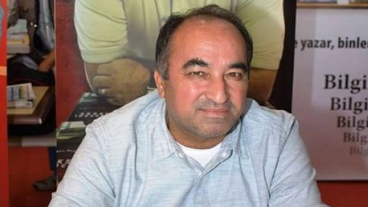Yazar Ergün Poyraz'ın darbedilmesiyle ilgili 6 kişi gözaltına alındı