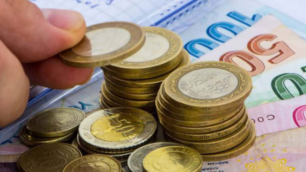 Temmuz 2022 enflasyon farkı zammı müjdesi! Memur ve emekli maaşı 2 bin lira artacak