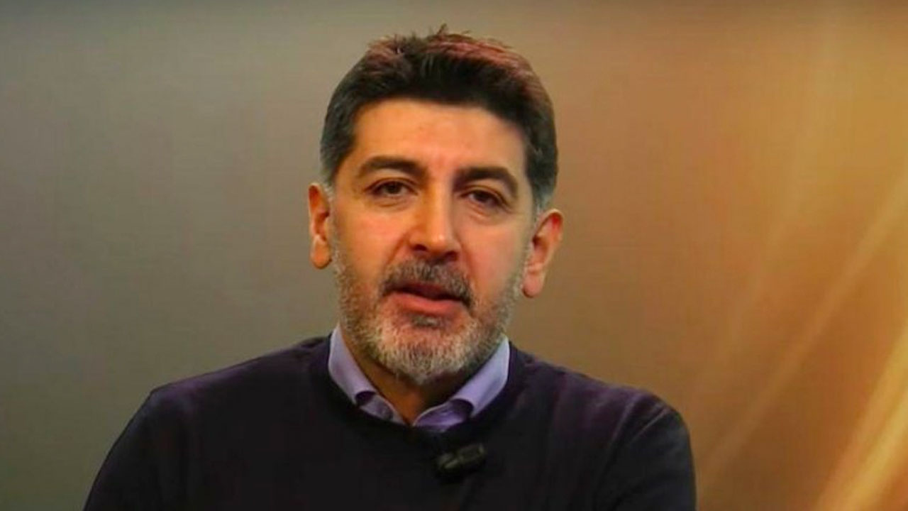 Levent Gültekin 'Kılıçdaroğlu da biliyor" dedi' 6'lı masayı devirmek isteyen isim