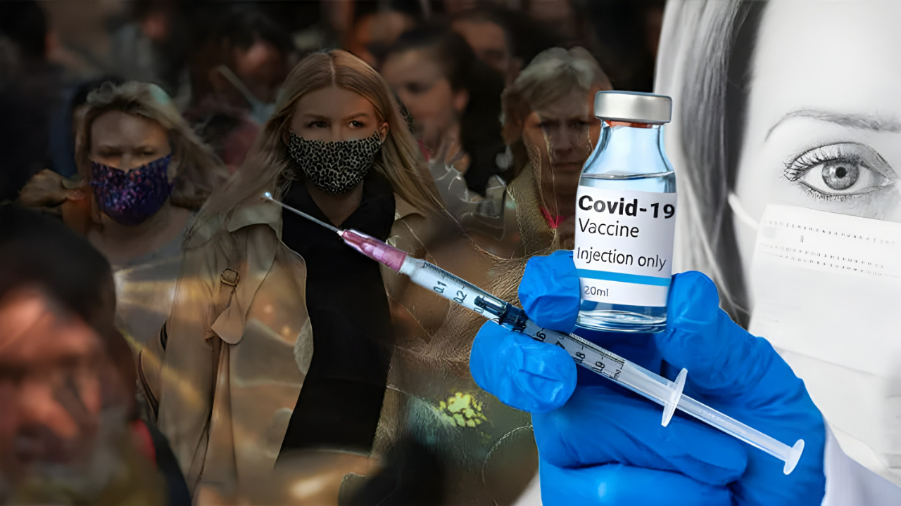 Koronavirüste bu belirtilere dikkat! Türkiye aşı kararında haklı çıktı