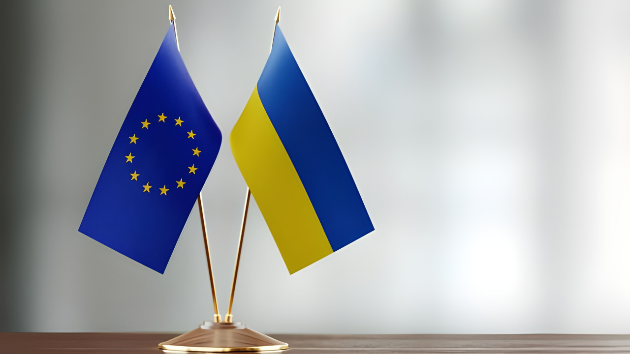 Ukrayna, tahıl ithalatını yasaklayan AB ülkelerine dava açacak!