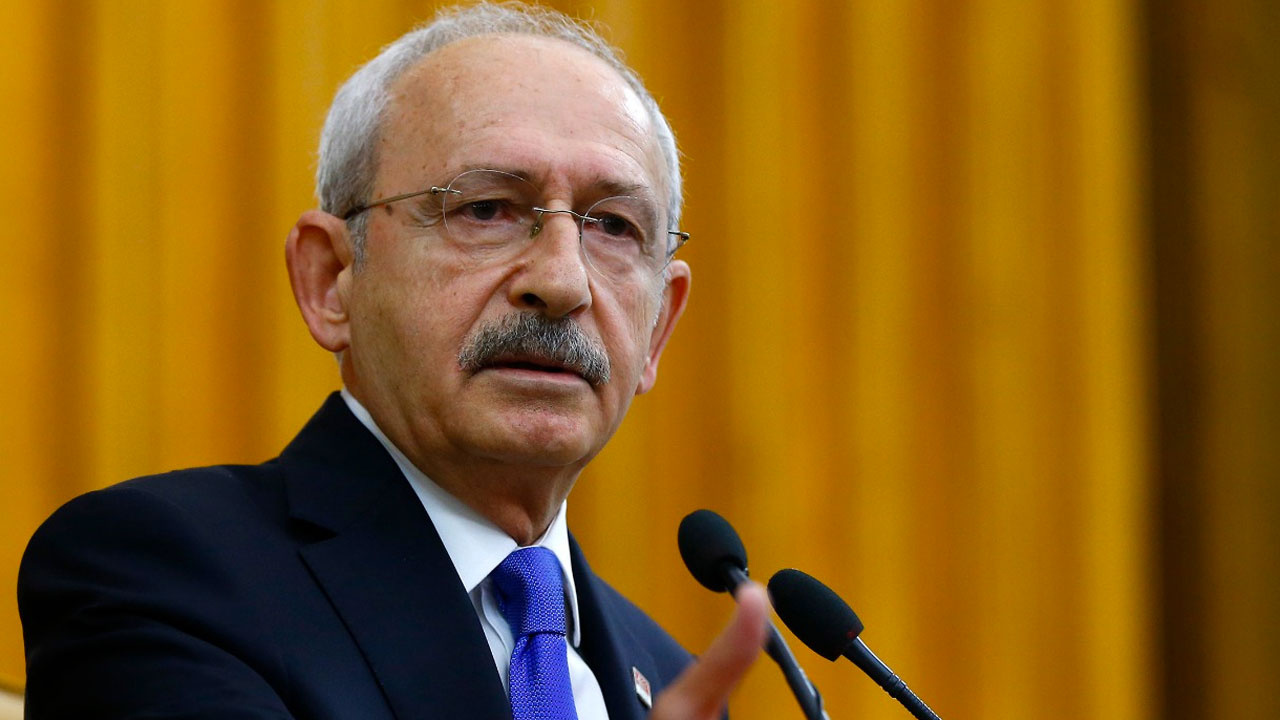 Kılıçdaroğlu Man adası davalarını kazandı iddiasına Erdoğan'ın avukatından açıklama