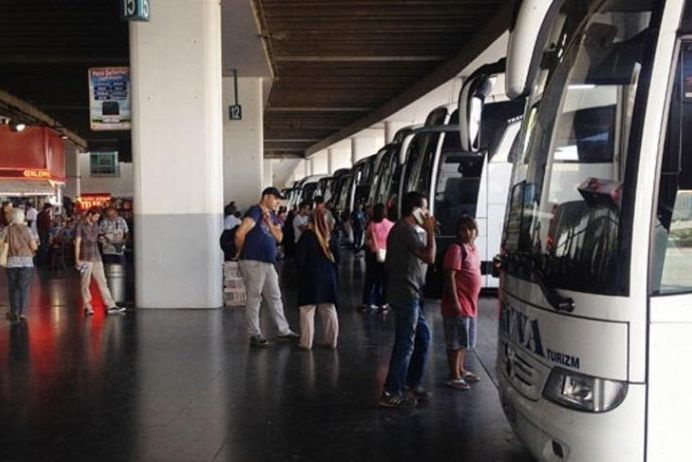 Bayram için otobüs, uçak ve tren bilet fiyatları uçtu! İstanbul, Antalya, Bodrum, Trabzon, Diyarbakır