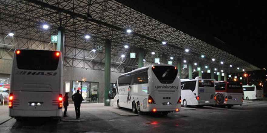 Bayram için otobüs, uçak ve tren bilet fiyatları uçtu! İstanbul, Antalya, Bodrum, Trabzon, Diyarbakır