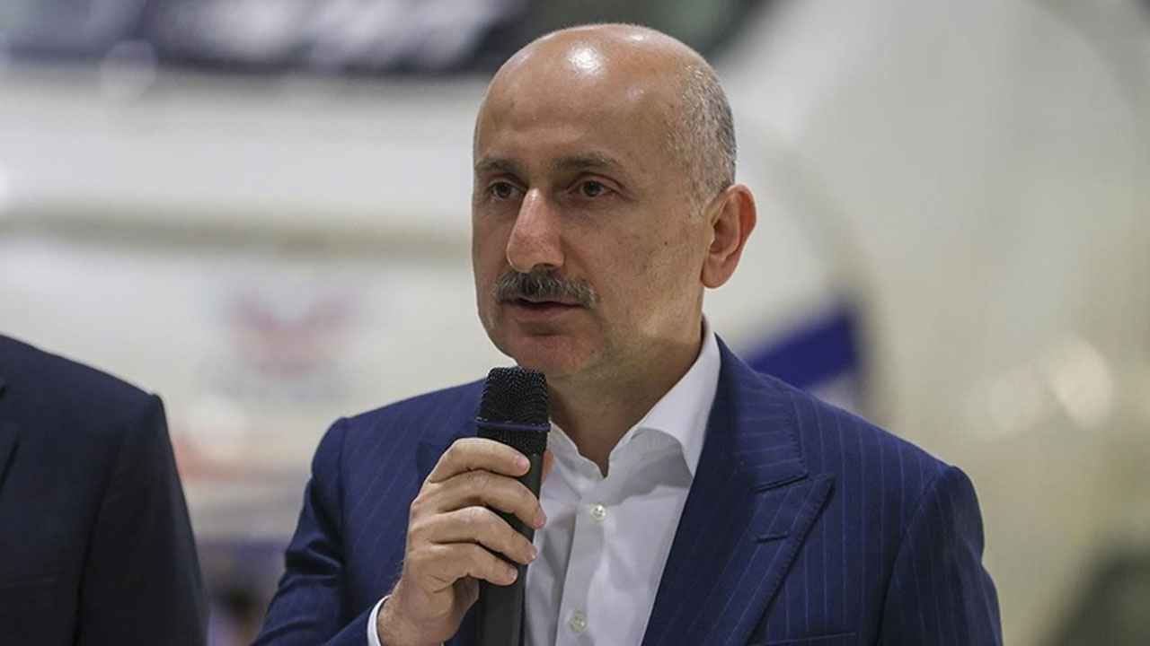 Ulaştırma Bakanı Adil Karaismailoğlu açıkladı: İstanbul'a başkan adayı olacak mı?