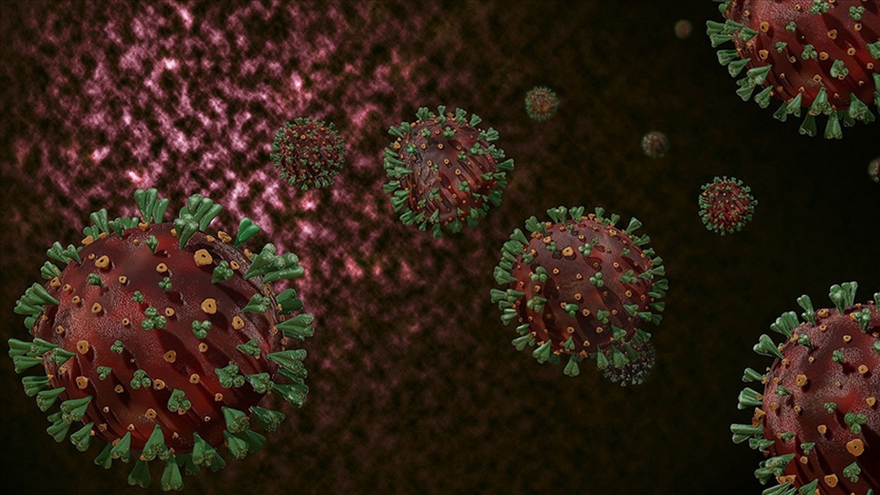 Koronavirüsün göz ardı edilen 4 'garip' semptomu belirlendi