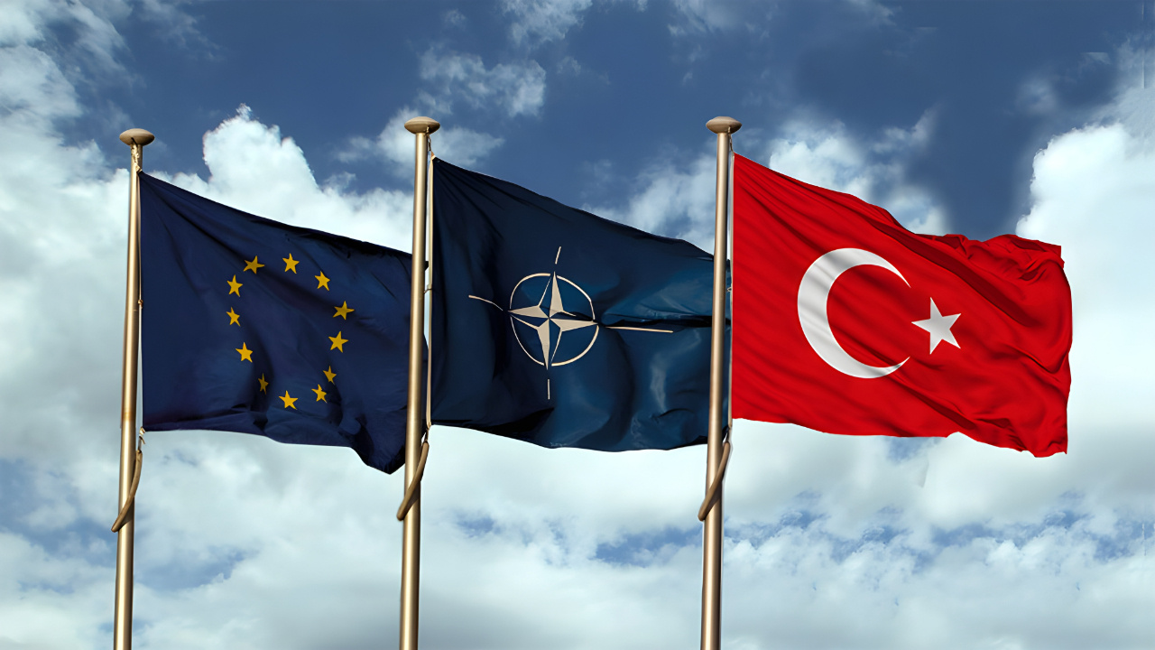 NATO kozu masada! Türkiye karşıtı hamleler bir anda geri püskürtülebilir