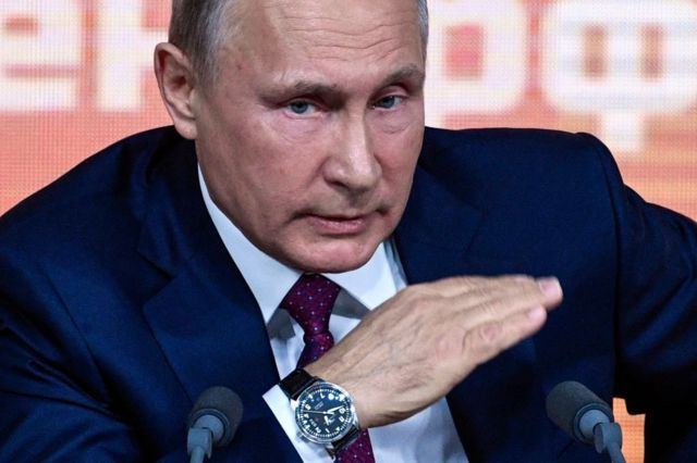 Altın tuvaleti 20 lüks aracı var deniyordu! Kremlin açıkladı: İşte Putin'in geliri ve mal varlığı...