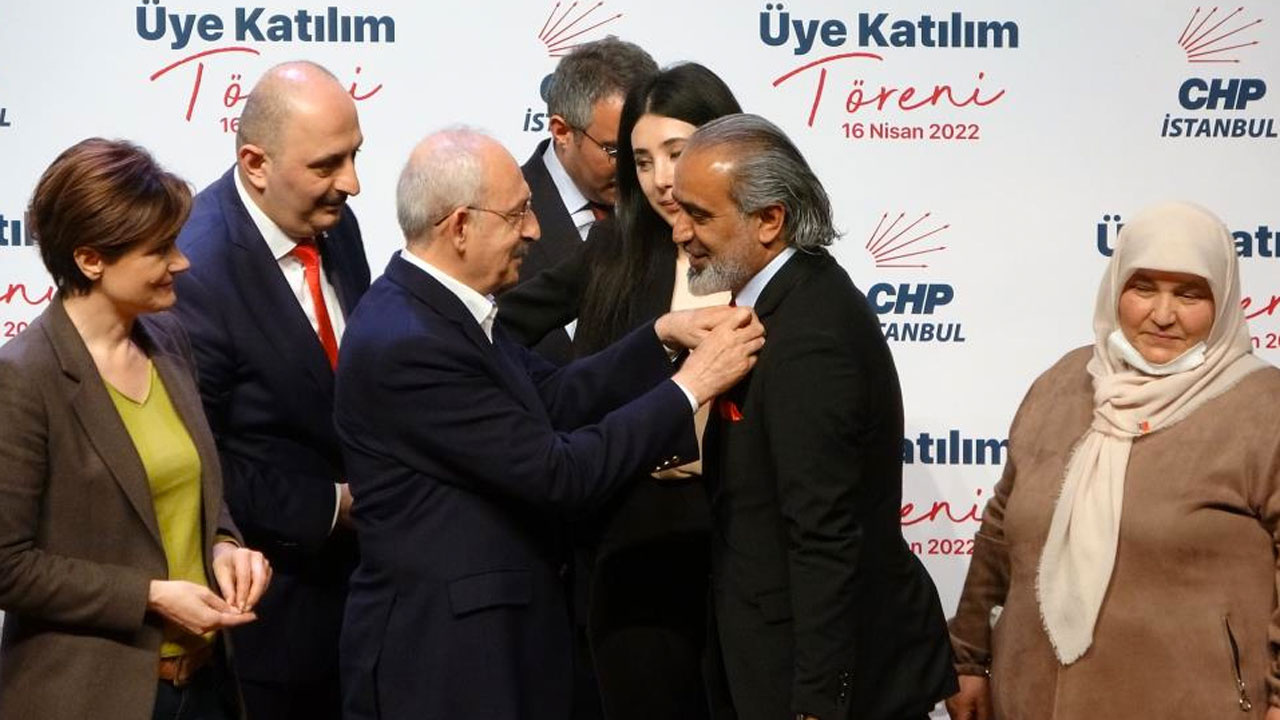 Kılıçdaroğlu: Sultanbeyli’nin CHP için zor bir ilçe olduğunun farkındayım