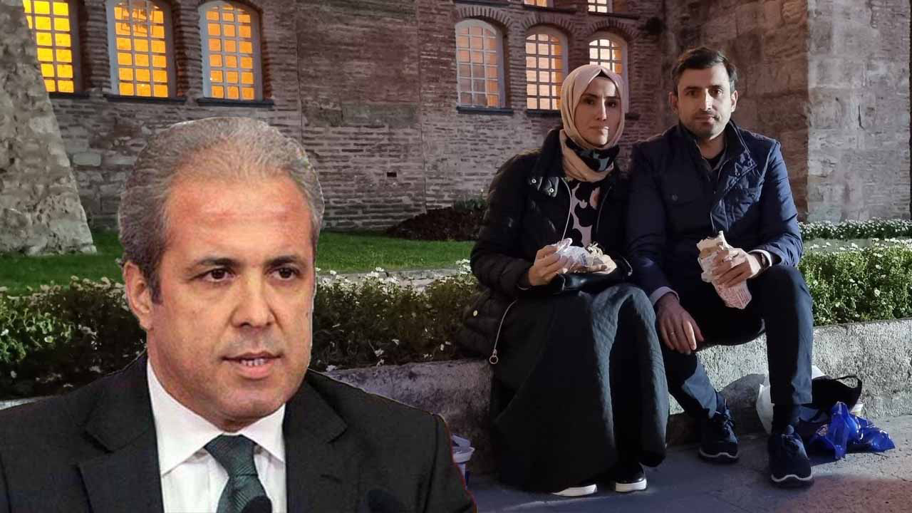 Şamil Tayyar'dan Selçuk Bayraktar ve Sümeyye Erdoğan paylaşımı: Tevazu, ihtiyacımız var!