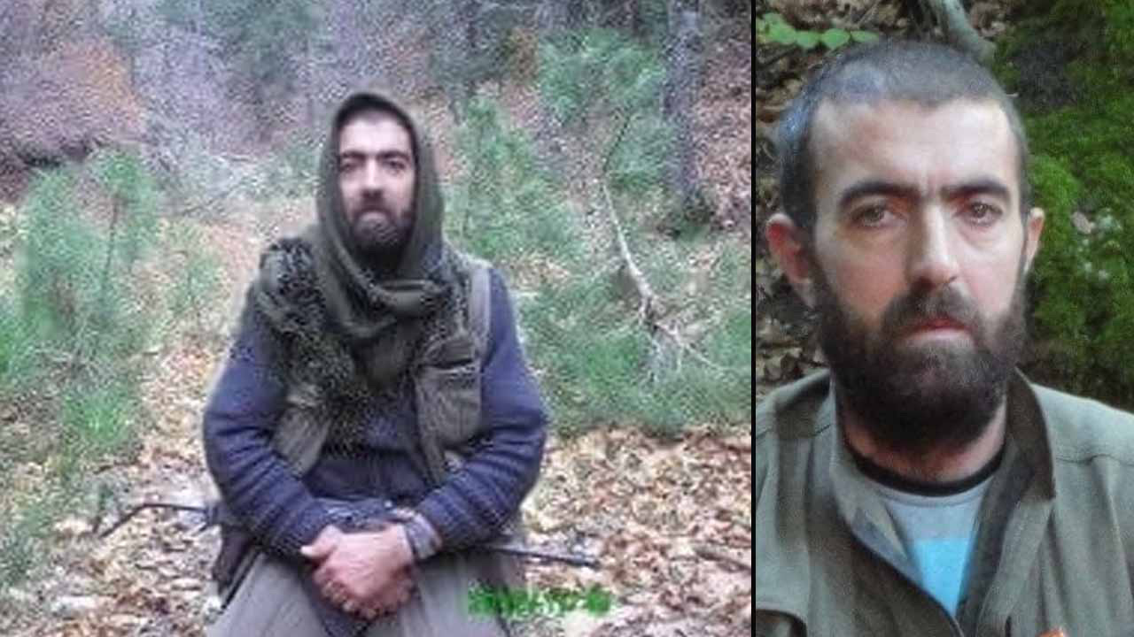 PKK'nın yöneticilerinden Mehmet Aydın MİT operasyonuyla öldürüldü