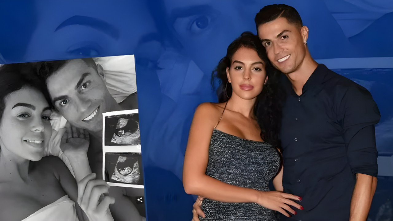 Cristiano Ronaldo'nun büyük acısı! Yeni doğan oğlunu kaybetti