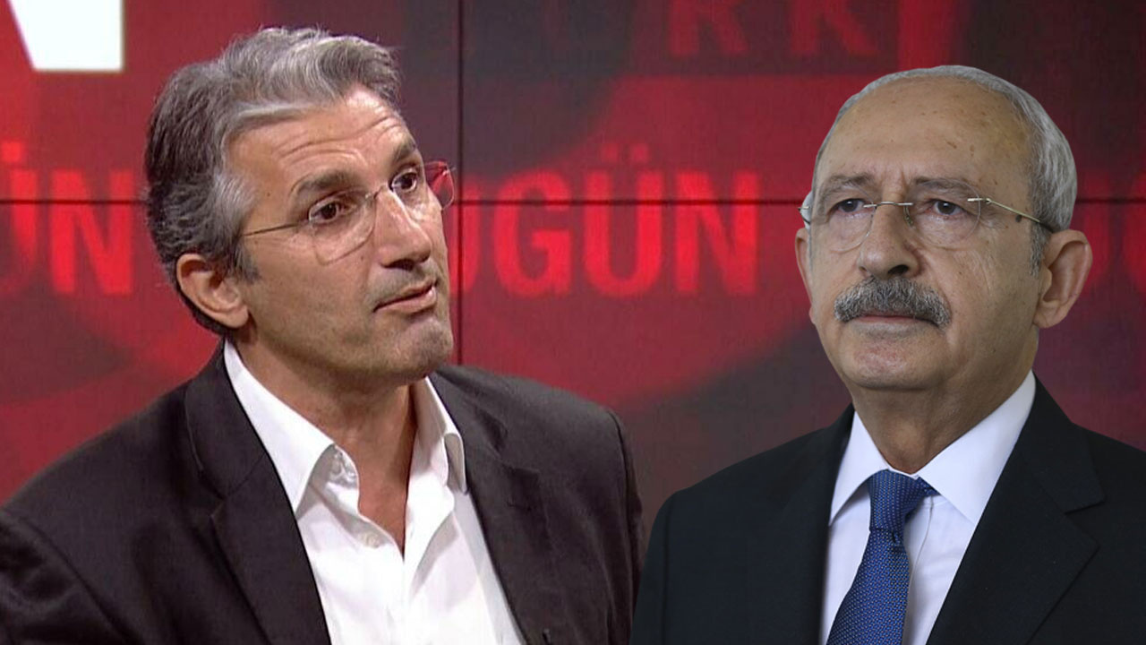 Nedim Şener Kılıçdaroğlu'nu fena yakaladı Dink suikastıyla ilgili 7 yıl önce bakın ne demiş?