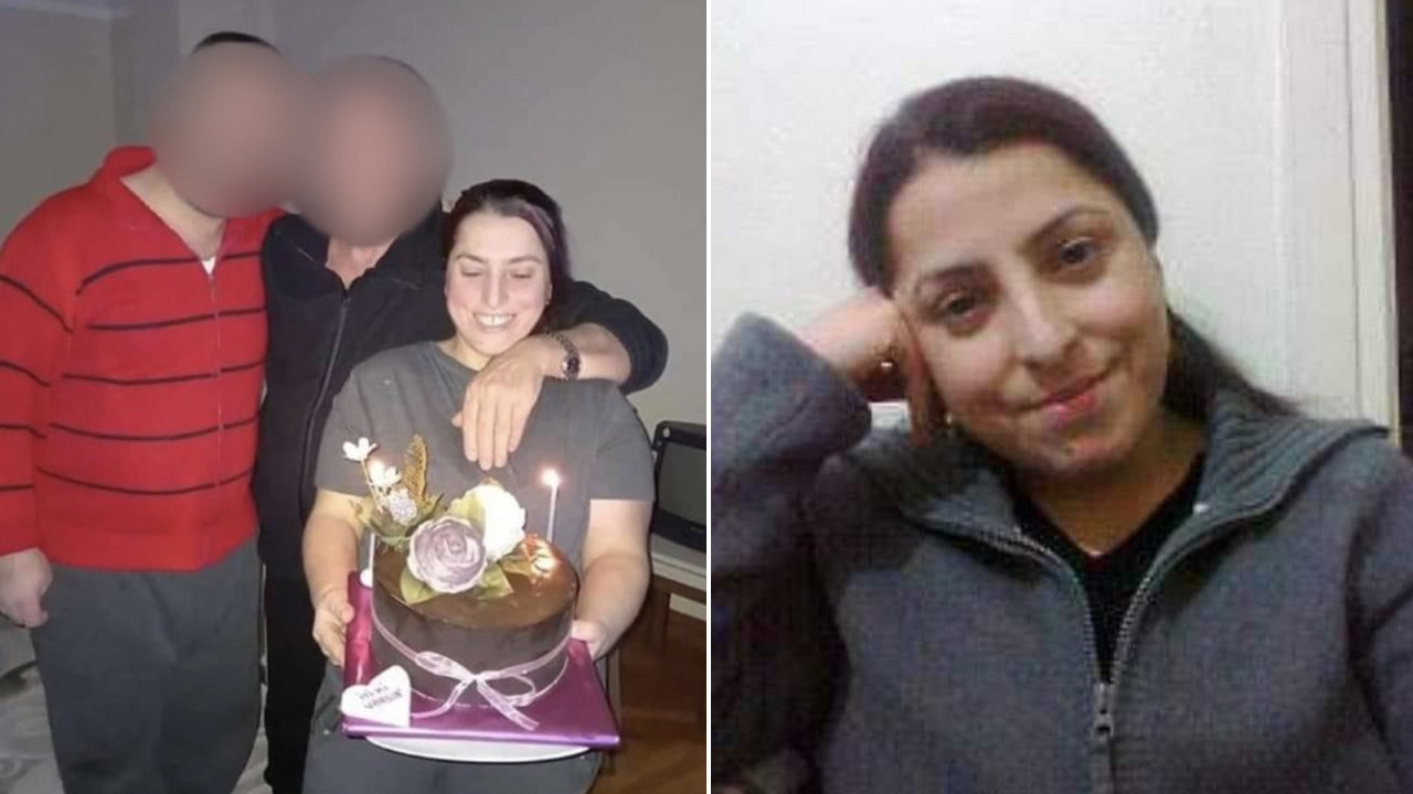 İstanbul'da kızının evine giden aile odaya girince hayatının şokunu yaşadı! Ağlayarak feryat ettiler